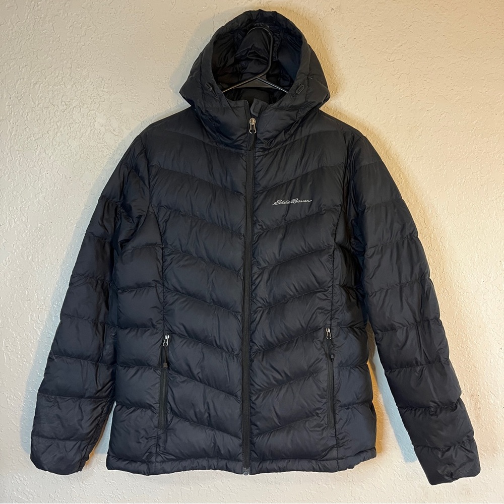 ❄️Eddie Bauer | Puffer jacket
